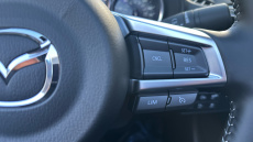 Mazda MX-5 2.0 [184] Homura 2dr Petrol Convertible